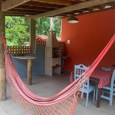 Suites Vila Do Surf , A Original , Desde 2010 우바투바 외부 사진