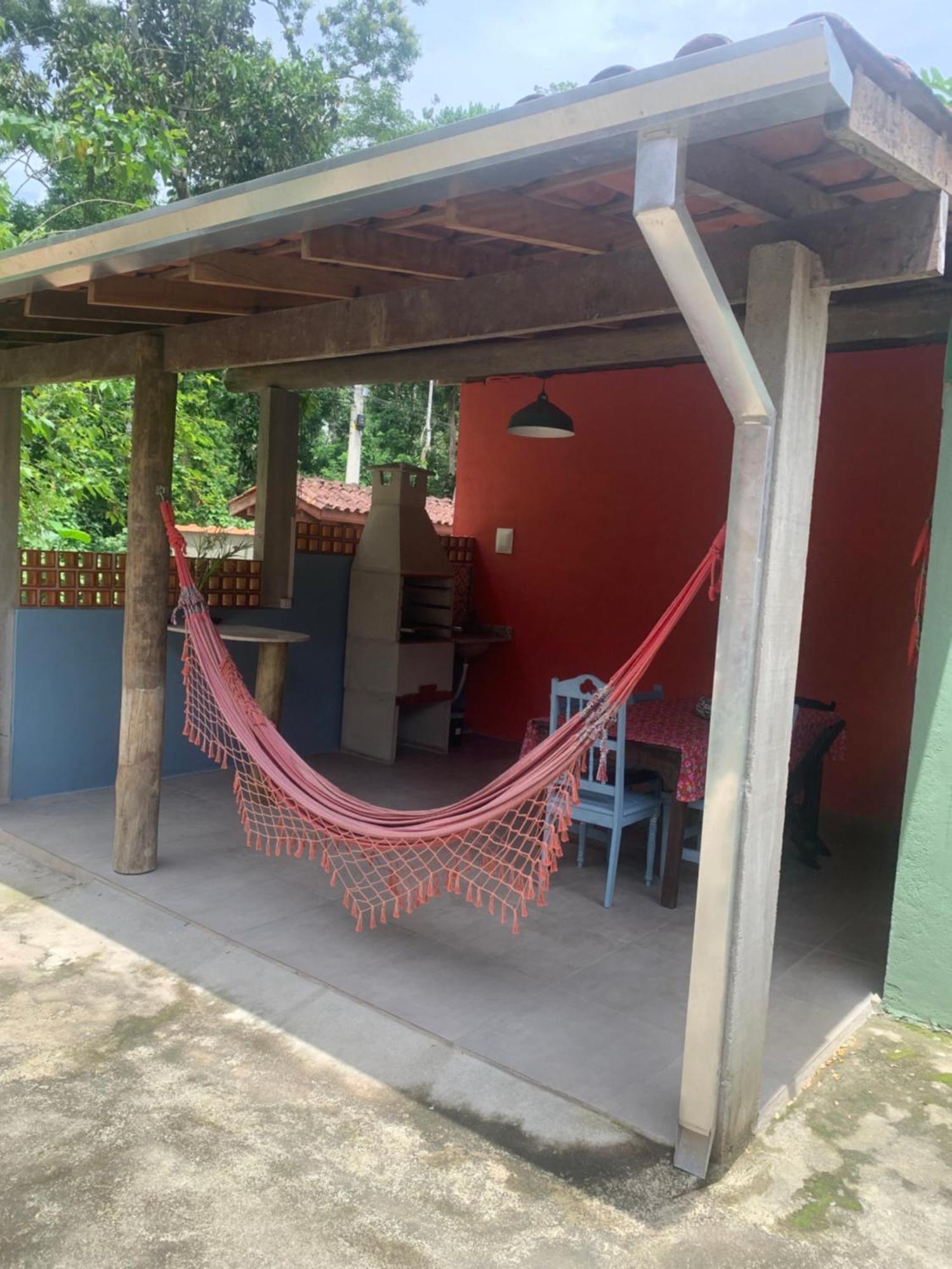 Suites Vila Do Surf , A Original , Desde 2010 우바투바 외부 사진