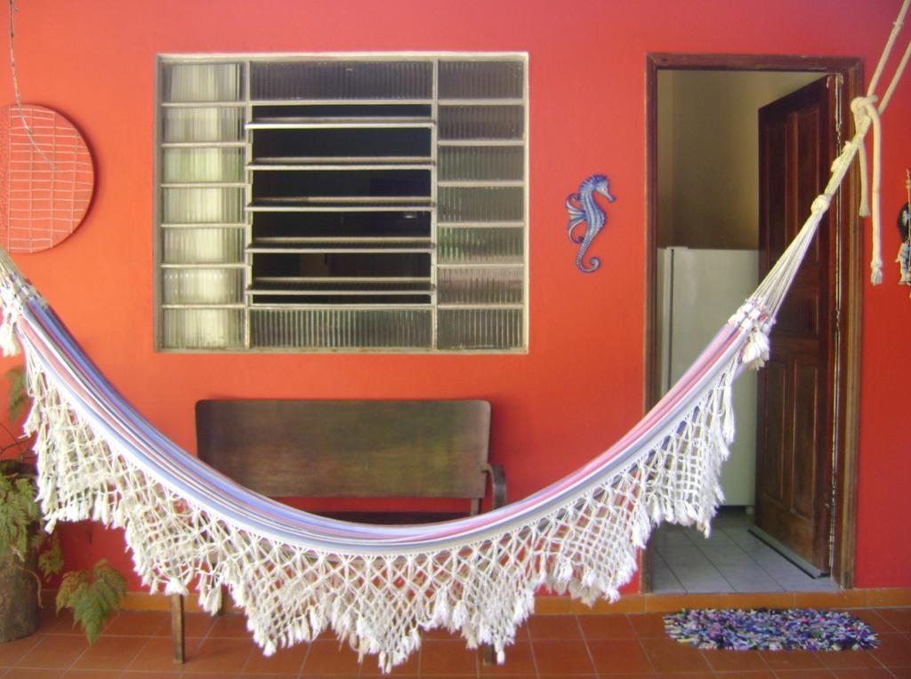 Suites Vila Do Surf , A Original , Desde 2010 우바투바 외부 사진